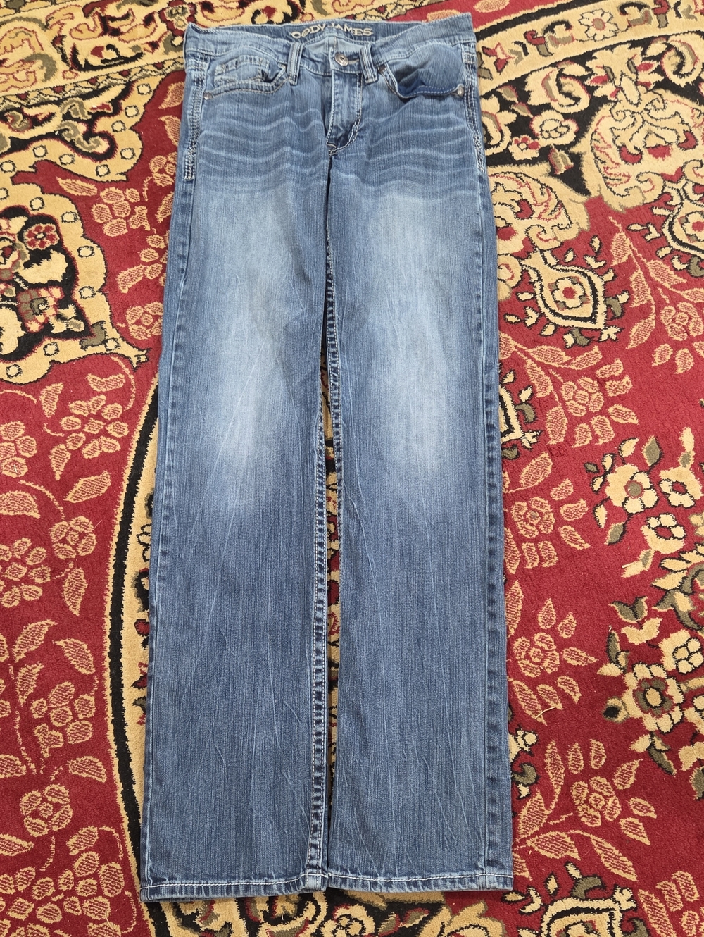Cody James Jeans